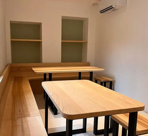 Témoignages clients