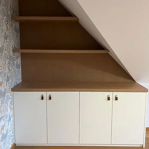 Témoignages clients